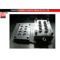 Plastic Toy Car Wheel Injection Mould